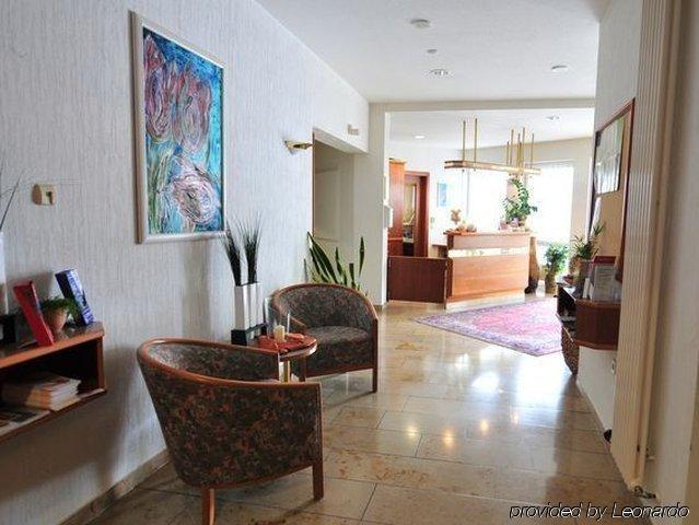 Akzent Hotel Goldener Ochsen Cröffelbach Intérieur photo
