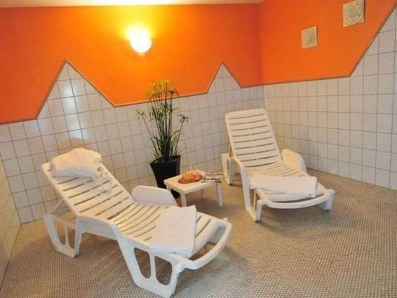 Akzent Hotel Goldener Ochsen Cröffelbach Intérieur photo