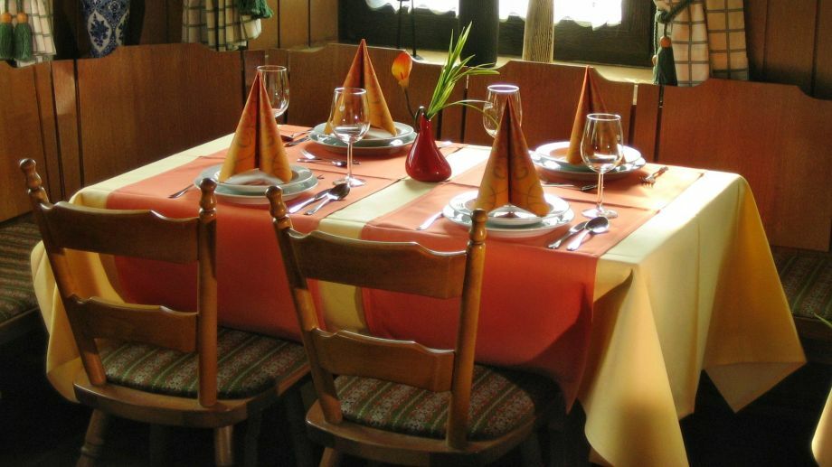 Akzent Hotel Goldener Ochsen Cröffelbach Extérieur photo